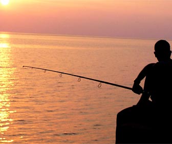 Beneficios de la pesca deportiva 