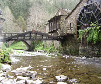 Lugares idílicos para pescar en Asturias