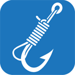 Logo APP Fishing Knots