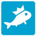 Logo App FishBrain Pronósticos de pesca
